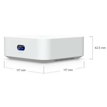 Рутер Ubiquiti UniFi Express 7 UX7