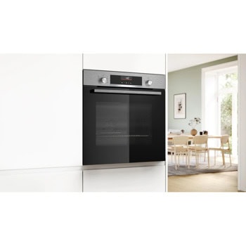 фурна за вграждане bosch hbg536es4