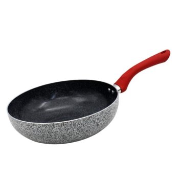 Тиган Уok ZEPHYR Actual line ZP 1320 NM26, 26 см, керамично-мраморно покритие | JAR Computers Тиган Уok ZEPHYR Actual line ZP 1320 NM26