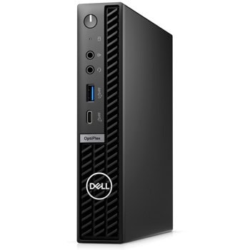 Dell OptiPlex Micro+ 7020 N005O7020MFFPEMEA_VP_UBU