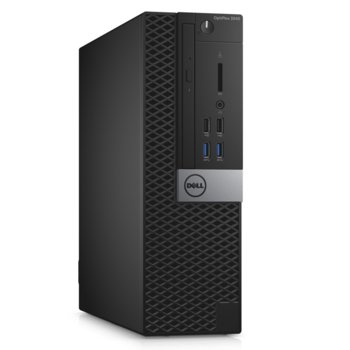 Dell OptiPlex 3040 SF N009O3040SFF