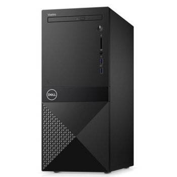 Dell Vostro 3670 MT N204VD3670BTPEDB01_1905