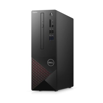 Dell Vostro 3681 SFF N510VD3681EMEA01_2101_KBM