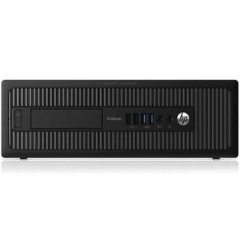 HP ProDesk 600G2 SFF T4J52EA