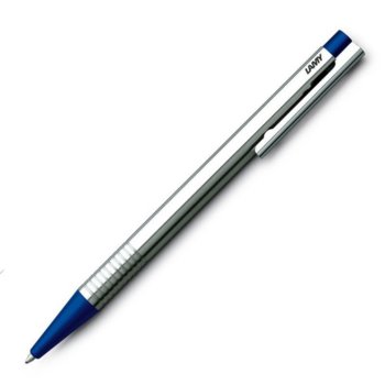 Химикалка Lamy Logo Matt Blue 9021