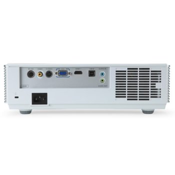 Acer Projector K520