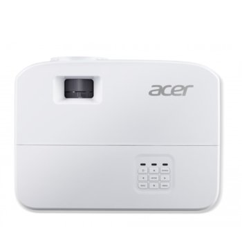 Acer P1155 MR.JSH11.001