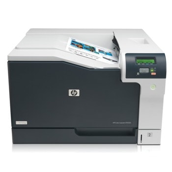 HP Color LaserJet Professional CP5225 Printer