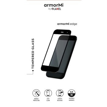 armorMi Tempered Glass for Motorola G31