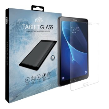 Eiger 2.5D Samsung Galaxy Tab A 10.1 (2016)
