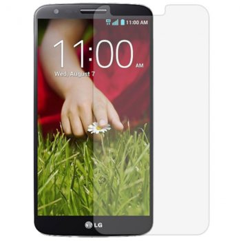 Защитно фолио за дисплей Tellur, pt LG Optimus G2