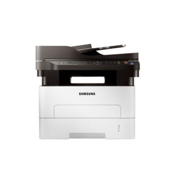Samsung Xpress SL-M2875FD MFP Printer