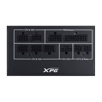 A-Data XPG Core Reactor II VE 650W