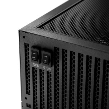 be quiet! Dark Power 14 1200W BP021EU