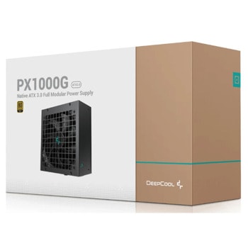 DeepCool PX1000G R-PXA00G-FC0B-EU
