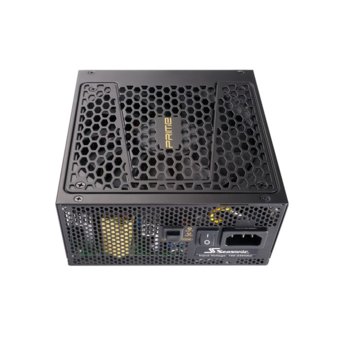 Захранване Seasonic SSR-1200GD GOLD, 1200W, Gold 80+, 135mm вентилатор | JAR Computers PSU SEASONIC SSR-1200GD GOLD