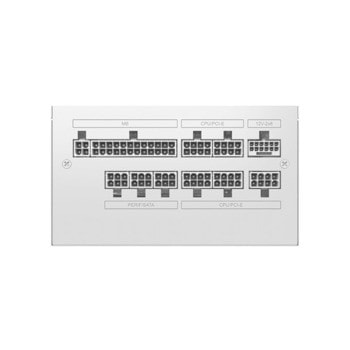 Xigmatek Prime M Arctic 850W EN48098 | JAR Computers Xigmatek Prime M Arctic 850W EN48098