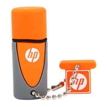 Памет 8GB USB Flash, HP v245w | JAR Computers 8GB USB Flash, HP v245w