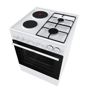 gorenje gk6b40wg | JAR Computers gorenje gk6b40wg