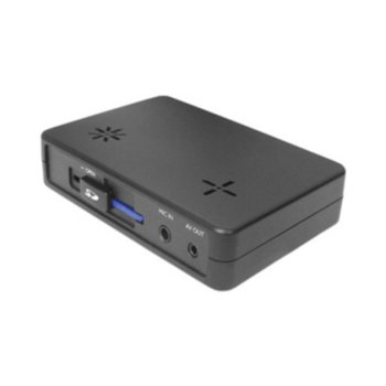 DTEG BX4000 car DVR
