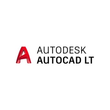 AutoCAD LT for Mac 2020 Single-user ELD 3-Year