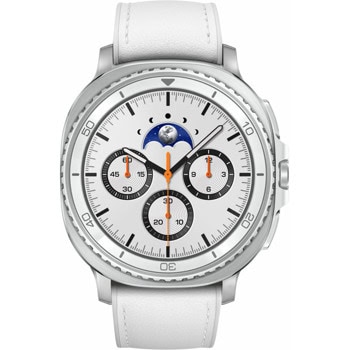 SAMSUNG Galaxy Watch8 Classic 47mm White SM-L500NZ