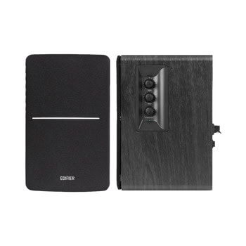 Edifier R1280DBs Black Разопакован продукт