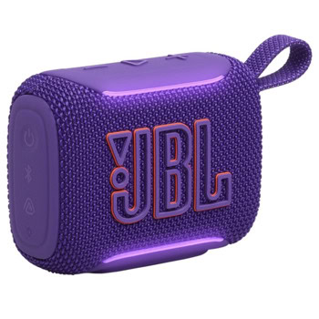 JBL GO 5 Purple
