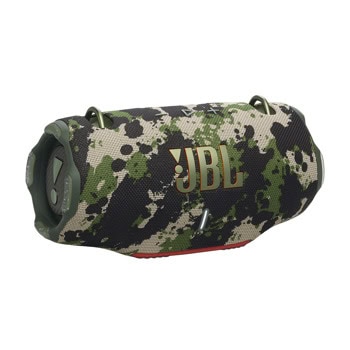 JBL Xtreme 4 Black Camo JBLXTREME4CAMO