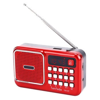 Mini Speakers music T-98