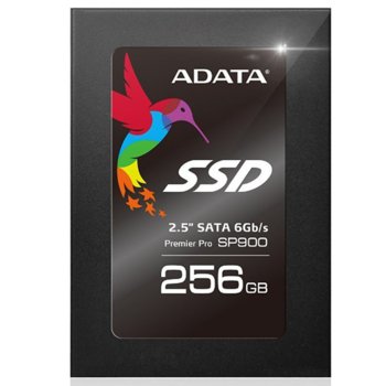 256GB A-Data Premier Pro SP900 ASP900S3-256GM-C