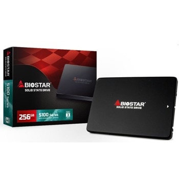 Biostar S100-256GB