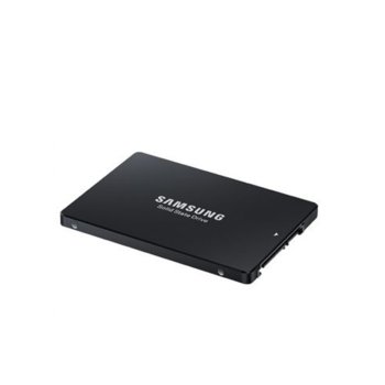 SSD 960GB Samsung PM963 NVMe U.2