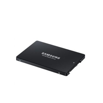 Памет SSD 960GB Samsung PM963, NVMe 2.5" U.2, 2.5" (6.35 cm), скорост на четене до 1800 MB/s, скорост на запис до 930 MB/s | JAR Computers SSD 960GB Samsung PM963 NVMe U.2
