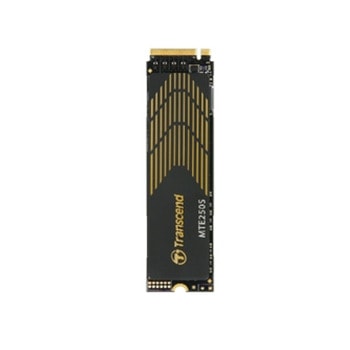 Transcend 2TB TS2TMTE250S PCIe SSD 250S