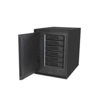 Network Storage NETGEAR ReadyNAS 316