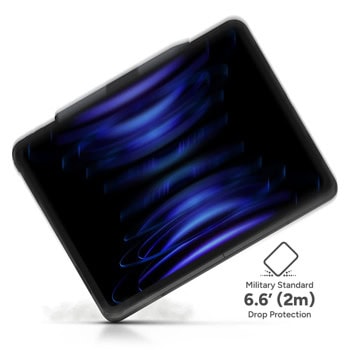 Zagg Pro Keys 2 Black - UK for iPad Air 103414639