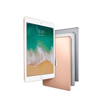 Apple iPad 6 Wi-Fi 32GB Gold