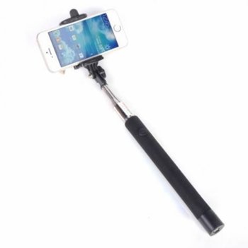 SELFIE STICK 5F Bluetooth Black ROY21013790