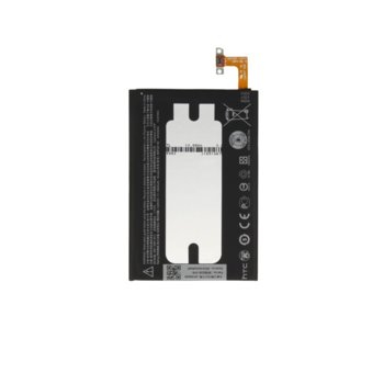 Battery for HTC B0PGE100, HTC One M9, 2840 mAh