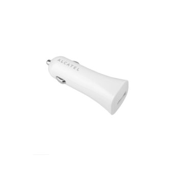 Alcatel Car Charger One Touch CC40