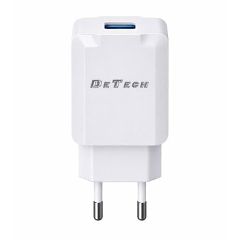 Зарядно устройство DeTech DE-36 40537