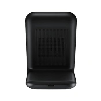 Samsung Wireless Charger Stand EP-N5200TBEGWW