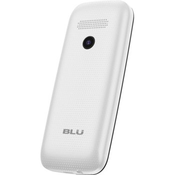 BLU Z5 DS White