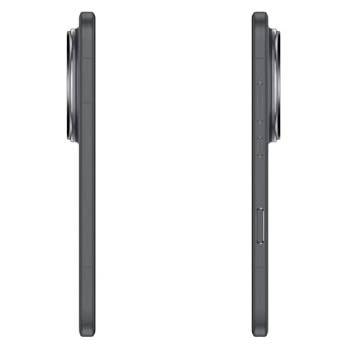 Honor Magic8 Pro Black