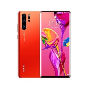 Huawei P30 Pro 6GB/128GB Amber Sunrise + Lite AM61