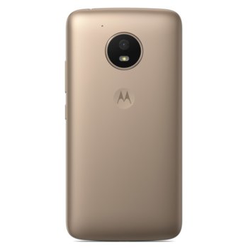 Motorola Moto E4 DS Gold PA750070RO