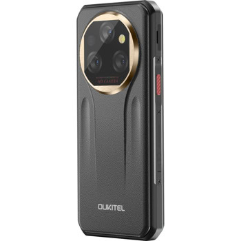 Oukitel WP39 PRO 5G 512GB/12GB Golden