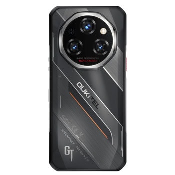 Oukitel WP62 512GB/16GB Black | JAR Computers Oukitel WP62 512GB/16GB Black