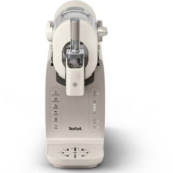 машина за сладолед tefal freezi бяла IG801AE0 | JAR Computers машина за сладолед tefal freezi бяла IG801AE0
